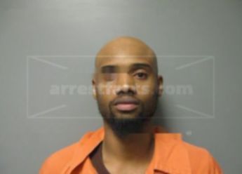 Deshawn Nathaniel Shivers