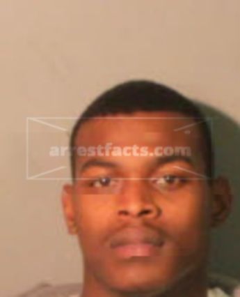 Dedrick Marquel Davenport Jr.