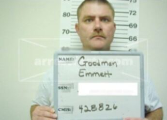 Emmett Goodman