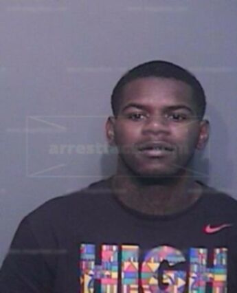 Demarcus Lashawn Baker