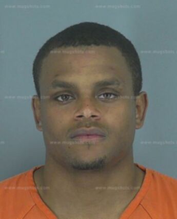 Roderick Lamar Wallington