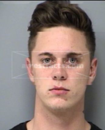 Jacob Larry Dean Blalock