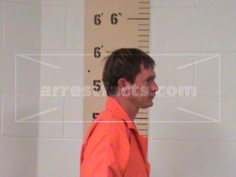 Travis Aaron Marburger