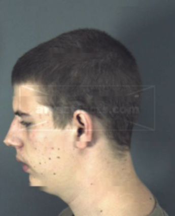Michael Anthony Cavinder