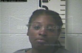 Latonya Nicole Weston