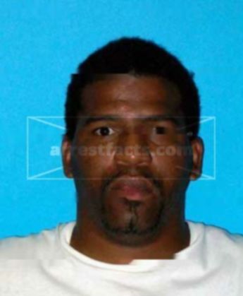 Rodney Rodriquez