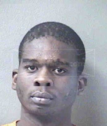 Leonard Lenair Moody