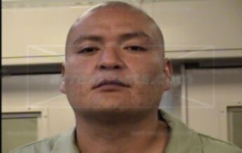 Terrence Eldon Oso