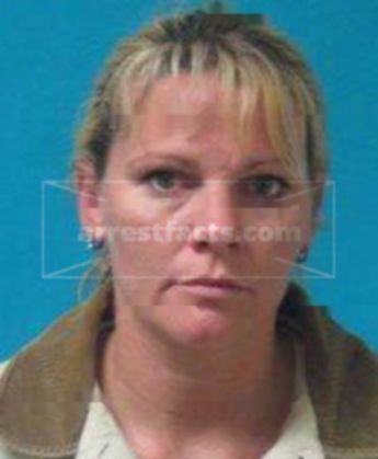 Michelle Adelaide Crofut