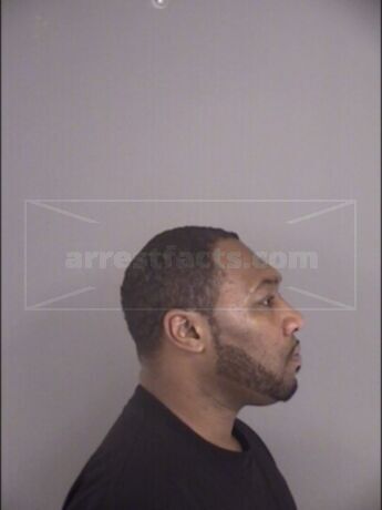 Brian Antione Jackson