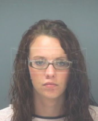 Ashlea Lorraine Brown