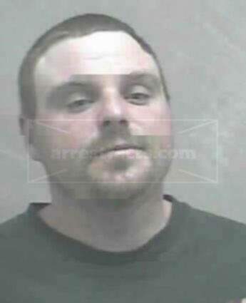 Eric Matthew Robinson