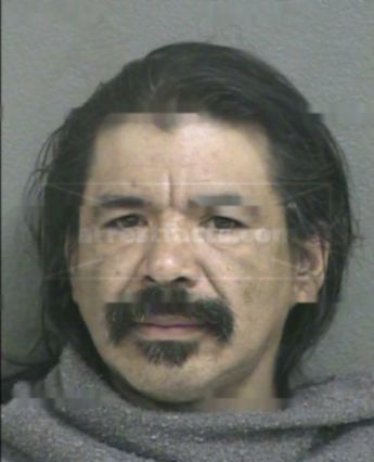 Andrew Mark Armenta