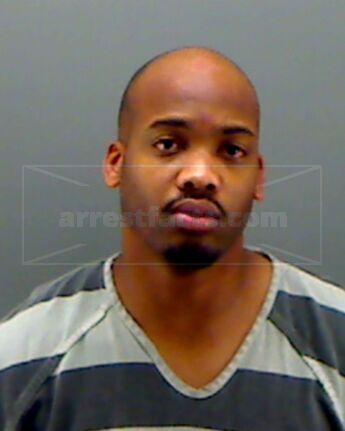 Terrance Charles Sparkman