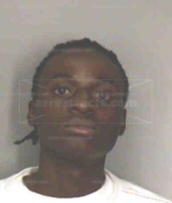 Kevin Jermaine Bess