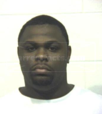 Anthony Laroyce Wright