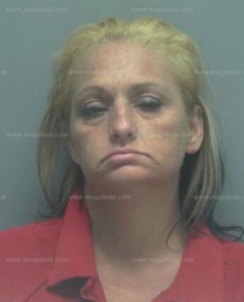 Charlotte Leann Lupien