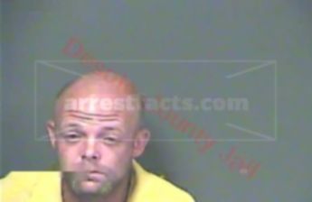 Dustin Wayne Jackson