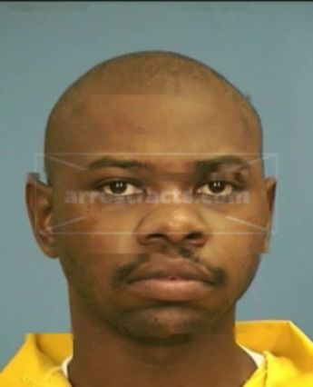 Derrick Jay Johnson