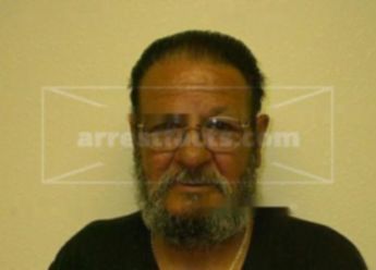 Clarence Len Freeman