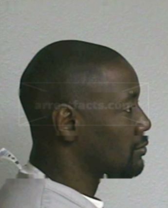 Derrick L Jordan