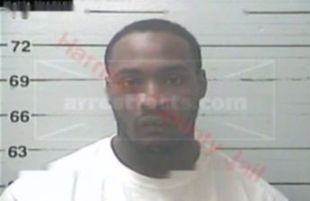 Ray Anthony Harvey