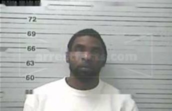Vandy Bell Lewis Jr.