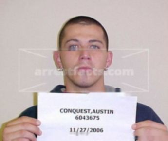 Austin R Conquest