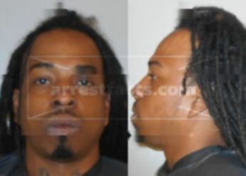 Ulysses Coley Jackson