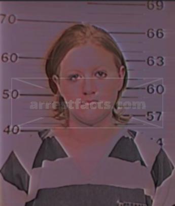 Samantha Michelle Reed