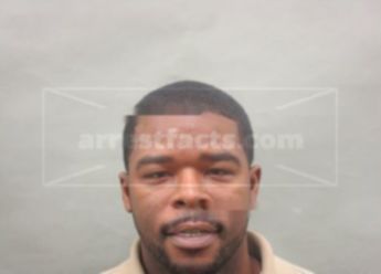 Tyrone Deon Compton