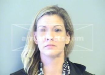 Jennifer Susan Greer