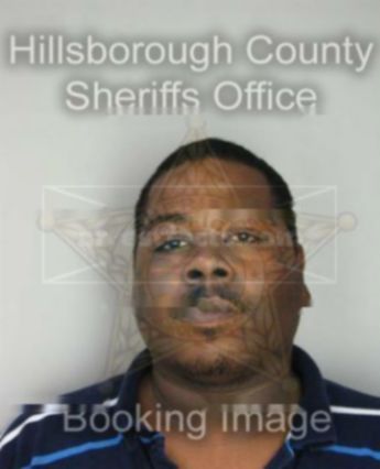 Michael Antonio Hatten