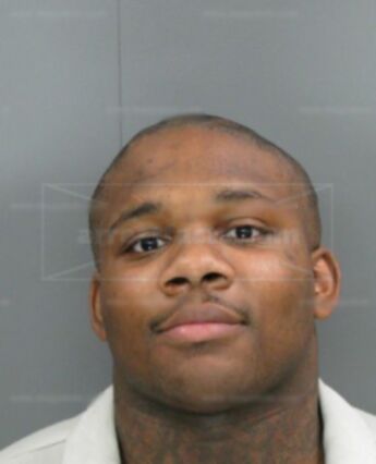 Jamel Lamont Lewis