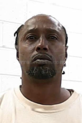 Kelvin Dewane Fields