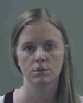 Jamie Nicole Parsons