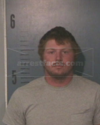 Cody Layton Johnson