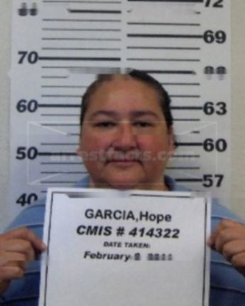 Hope Garcia