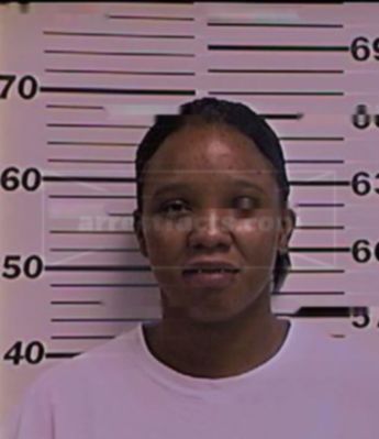 Shaniqua Shonta Jackson