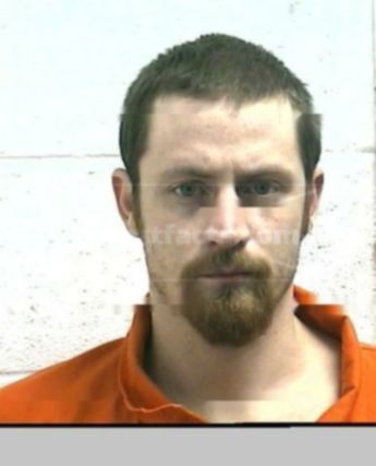Mark Ryan Ritchie