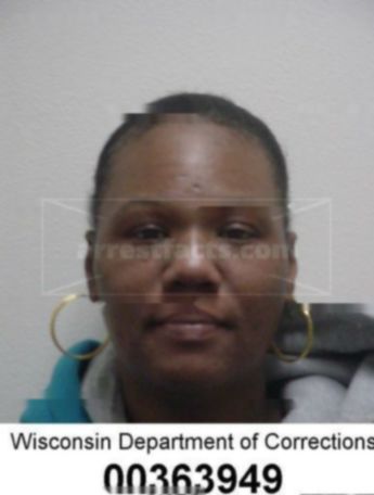 Adraine Ann Booker