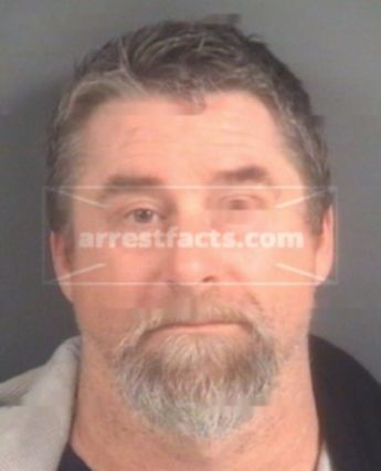 Gary Wayne Baxley