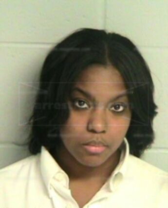 Latoya Danielle Bridges