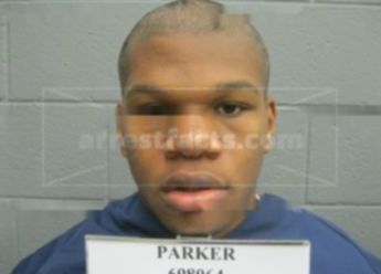 Maurice Ladale Parker