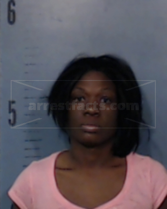 Shonta Renea Hickman