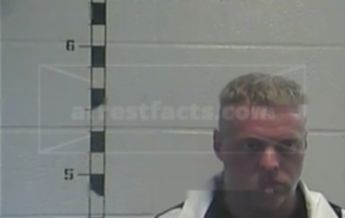 Clinton Wesley Moore