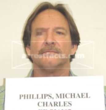 Michael Charles Phillips