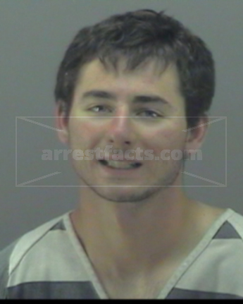 Aaron Chase Vickers