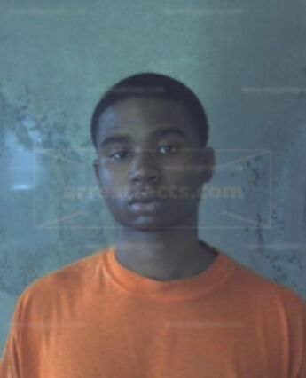 Devante Deon Burnett