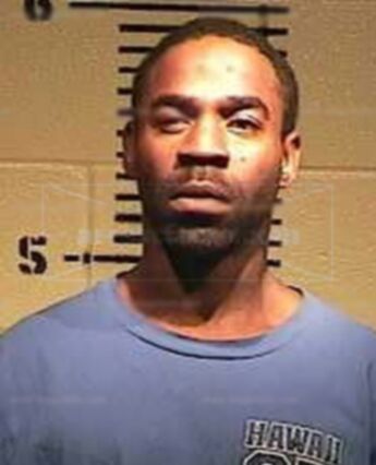 Jarvis Lydell Mitchell